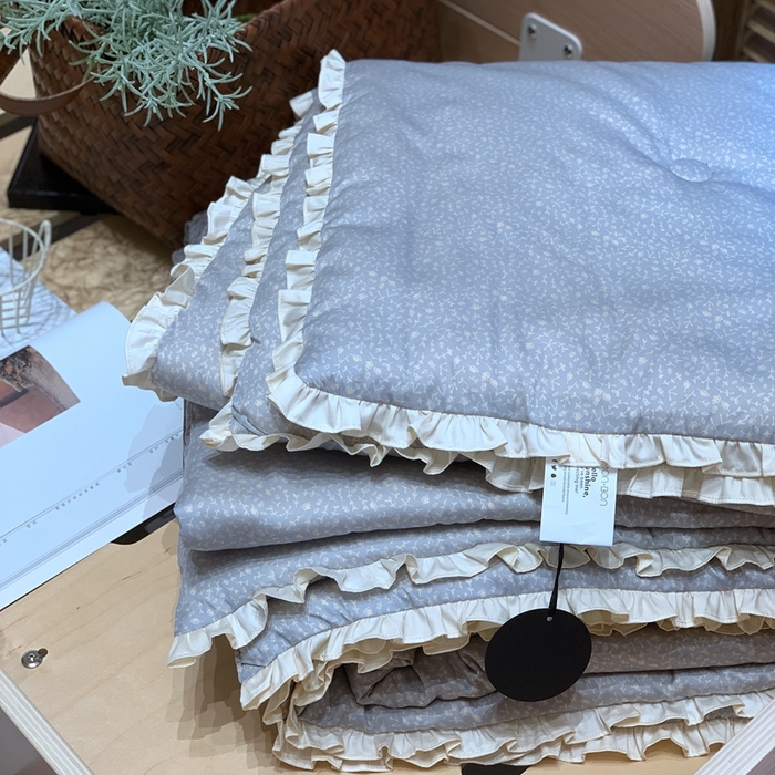 91家纺网 家纺一手货源 找家纺 汇庭 2024秋冬新款·铂金雅棉系列--实拍 温迪