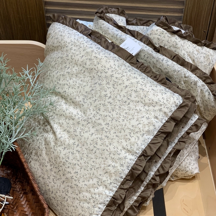 91家纺网 家纺一手货源 找家纺 汇庭 2024秋冬新款·铂金雅棉系列--实拍 洛科科