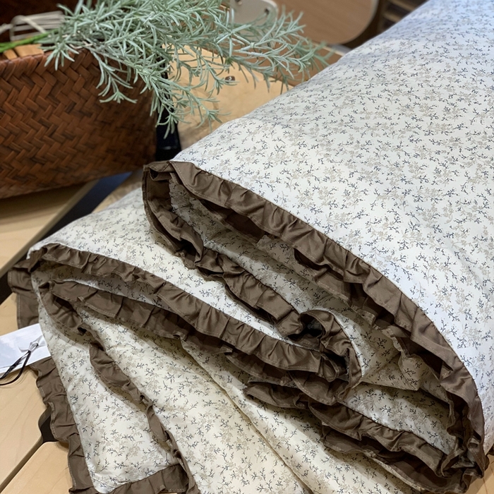 91家纺网 家纺一手货源 找家纺 （总）汇庭 2024秋冬新款·铂金雅棉系列--实拍