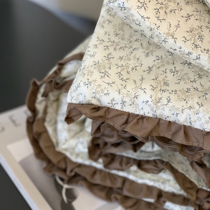 91家纺网 家纺一手货源 找家纺 （总）汇庭 2024秋冬新款·铂金雅棉系列--实拍