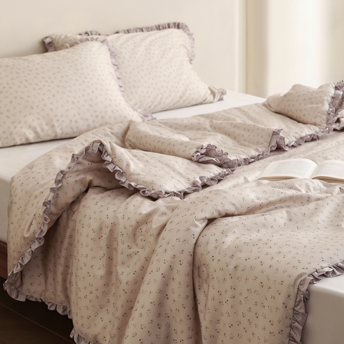 91家纺网 家纺一手货源 找家纺 汇庭 2024秋冬新款·铂金雅棉系列--棚拍 瑞贝卡