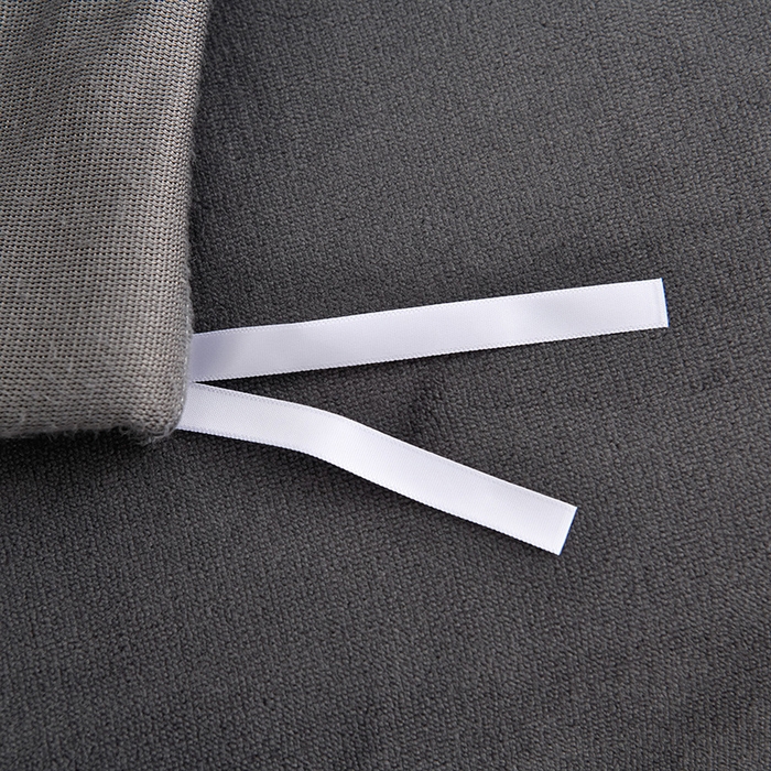 91家纺网 家纺一手货源 找家纺 一左一右 2024秋冬新款全消光高克重保暖加厚卡通拼接毛巾绣花牛奶绒四件套（提供买家秀） 熊猫集会-野鸽灰