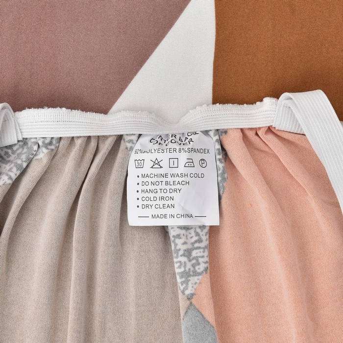 91家纺网 家纺一手货源 找家纺 兴妮雅家纺 2024新款三人冯赛英电动沙发套 魔方