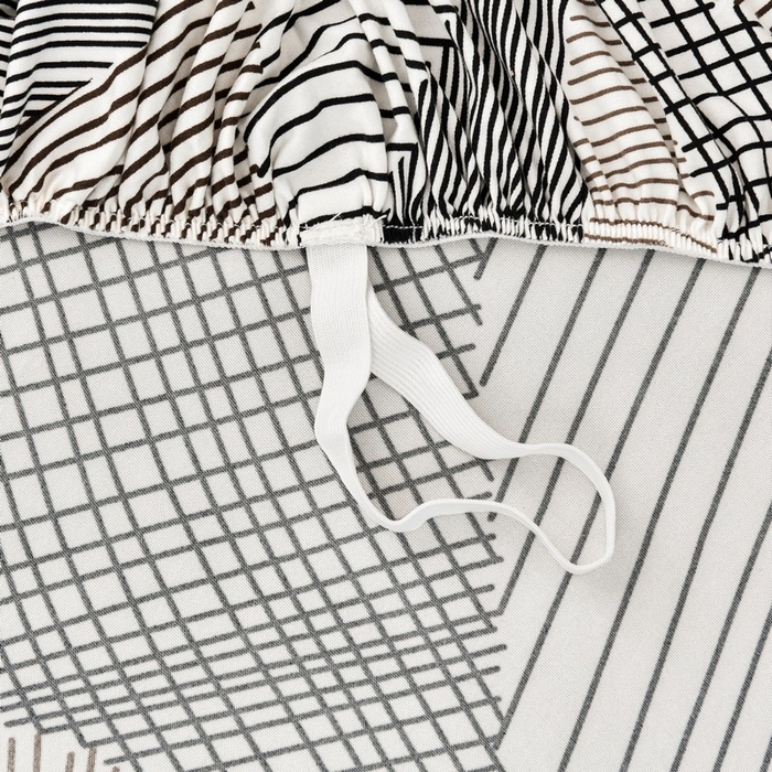 91家纺网 家纺一手货源 找家纺 兴妮雅家纺 2024新款二人冯赛英电动沙发套 摩卡