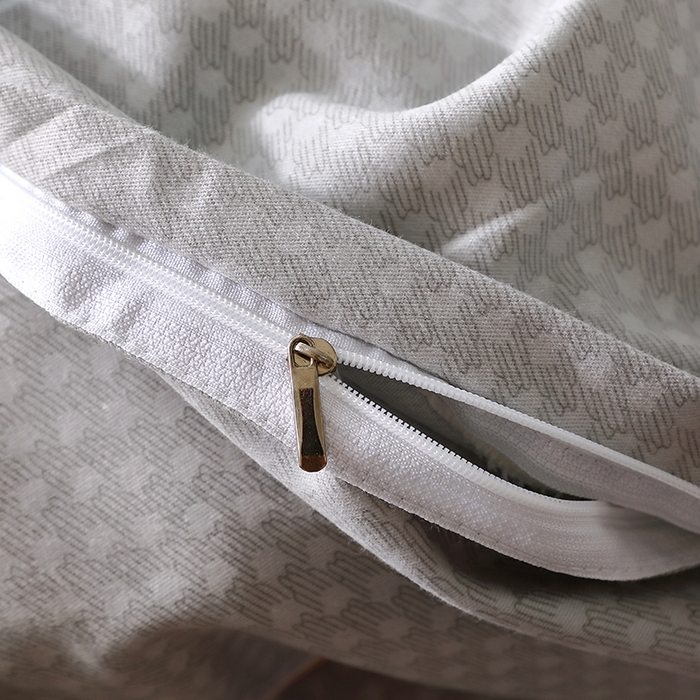 91家纺网 家纺一手货源 找家纺 晶缦家纺 2024新款叶语系纯棉全棉生态磨毛多规格四件套 炫彩