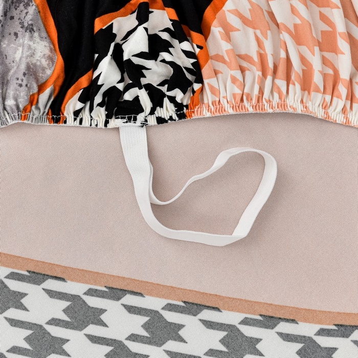 91家纺网 家纺一手货源 找家纺 兴妮雅家纺 2024新款二人冯赛英电动沙发套 千鸟格