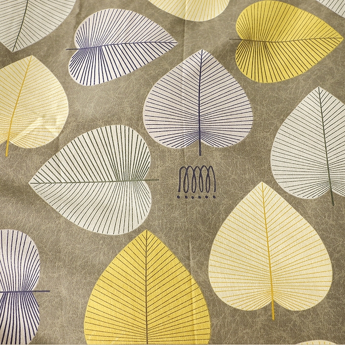 91家纺网 家纺一手货源 找家纺 晶缦家纺 2024新款叶语系纯棉全棉生态磨毛多规格四件套 叶语聆风