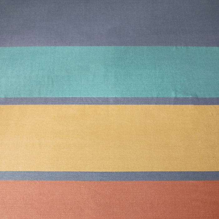 91家纺网 家纺一手货源 找家纺 晶缦家纺 2024新款叶语系纯棉全棉生态磨毛多规格单床笠 风尚