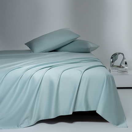 91家纺网 家纺一手货源 找家纺 （总）蓝邻家纺 2024新款全棉新疆长绒棉系列单床单