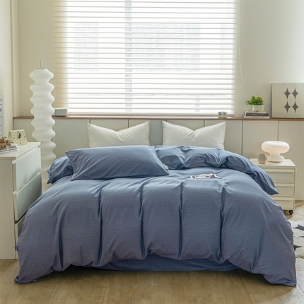 91家纺网 家纺一手货源 找家纺 （总）春皖家纺 2025新款原棉磨毛回暖系列风格2-被套