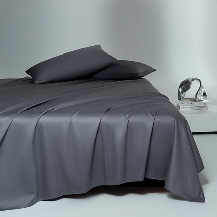 91家纺网 家纺一手货源 找家纺 （总）蓝邻家纺 2024新款全棉新疆长绒棉系列单床单