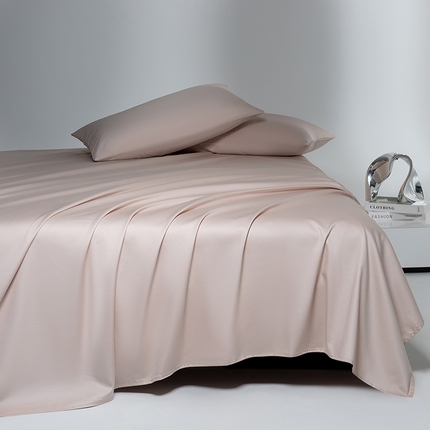 91家纺网 家纺一手货源 找家纺 （总）蓝邻家纺 2024新款全棉新疆长绒棉系列单床单