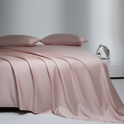 91家纺网 家纺一手货源 找家纺 （总）蓝邻家纺 2024新款全棉新疆长绒棉系列单床单