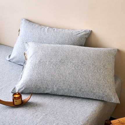 91家纺网 家纺一手货源 找家纺 （总）春皖家纺 2025新款原棉磨毛回暖系列风格2-枕套