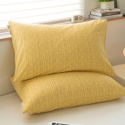 91家纺网 家纺一手货源 找家纺 （总）春皖家纺 2025新款原棉磨毛回暖系列风格2-枕套