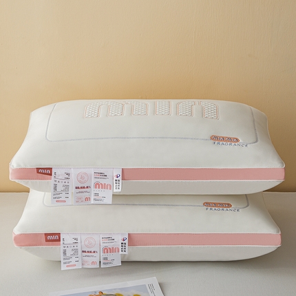 91家纺网 家纺一手货源 找家纺 （总）芯宜佳 2024新款MIN超柔枕