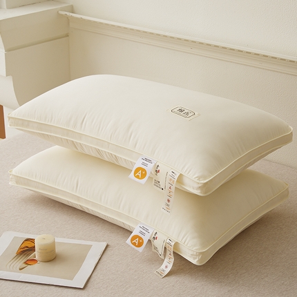 91家纺网 家纺一手货源 找家纺 （总）芯宜佳 2024新款A类原生态枕