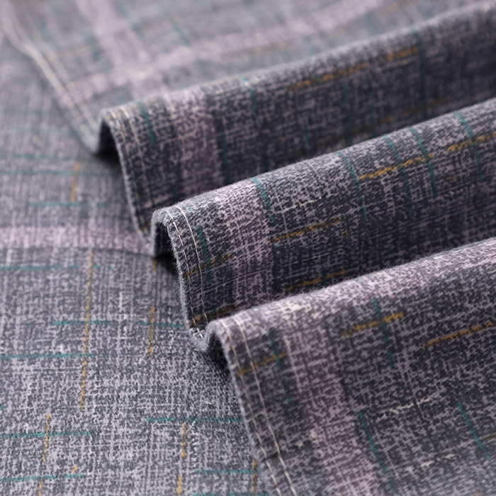 91家纺网 家纺一手货源 找家纺 贝兰仙奴 2024新款利兹系列磨毛多规格单被套 艺术格林