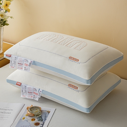 91家纺网 家纺一手货源 找家纺 （总）芯宜佳 2024新款MIN超柔枕