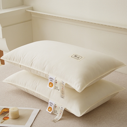 91家纺网 家纺一手货源 找家纺 （总）芯宜佳 2024新款A类原生态枕