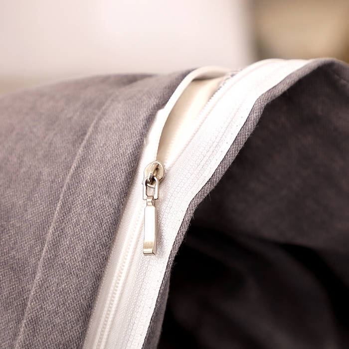 91家纺网 家纺一手货源 找家纺 贝兰仙奴 2024新款利兹系列磨毛多规格单被套 艾瑞斯