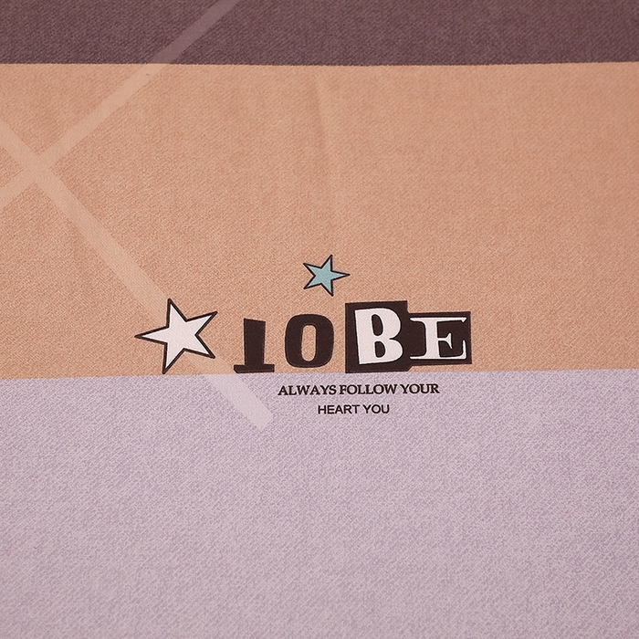 91家纺网 家纺一手货源 找家纺 贝兰仙奴 2024新款利兹系列磨毛多规格单床单 曼哈顿