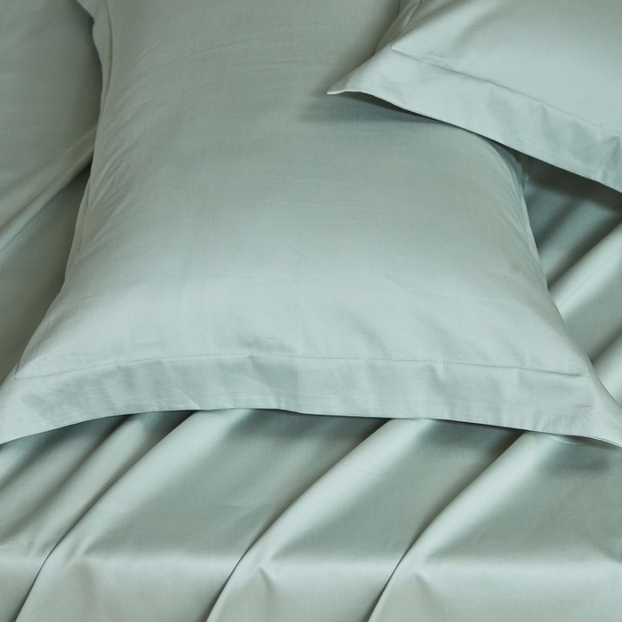 91家纺网 家纺一手货源 找家纺 （总）轩和家居 2024新款A类50S贡缎长绒棉单床单系列