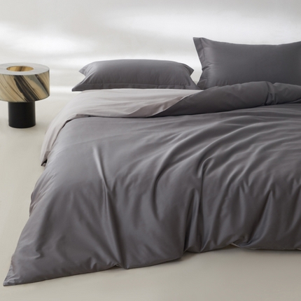 91家纺网 家纺一手货源 找家纺 （总）轩和家居 2024新款A类50S贡缎长绒棉四件套系列