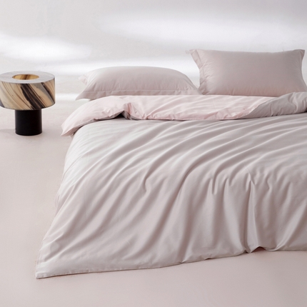 91家纺网 家纺一手货源 找家纺 （总）轩和家居 2024新款A类50S贡缎长绒棉四件套系列