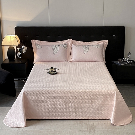 91家纺网 家纺一手货源 找家纺 （总）慕晨 2024新款全棉磨毛数码印花四件套