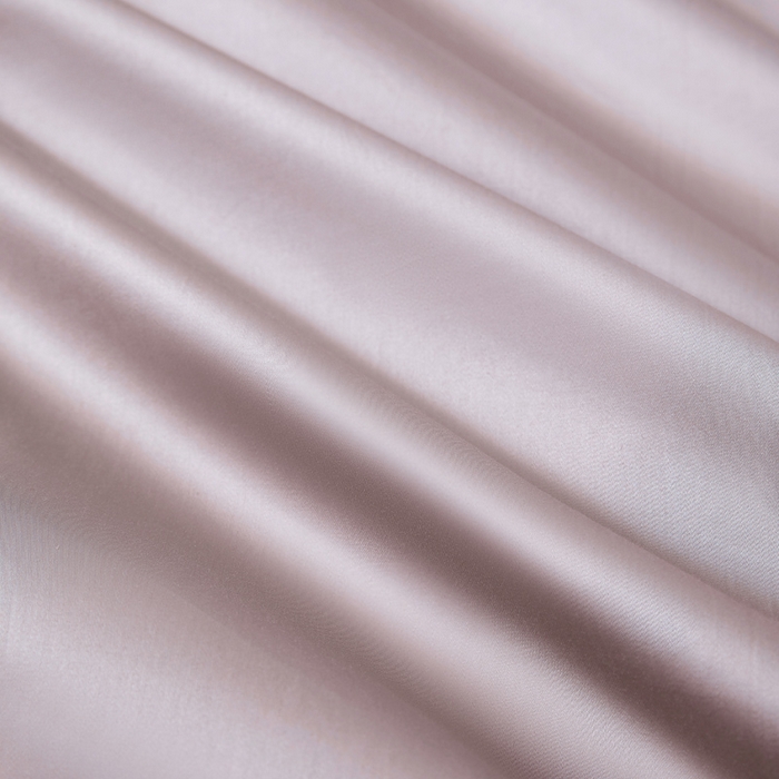 91家纺网 家纺一手货源 找家纺 轩和家居 2024新款A类50S贡缎长绒棉四件套系列 丹麦紫+迷雾灰