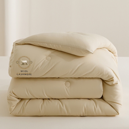 91家纺网 家纺一手货源 找家纺 （总）优被业 2024新款羊绒蛋白大豆被冬被春秋被四季被