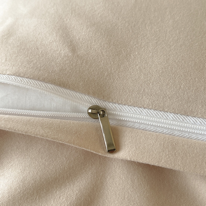 91家纺网 家纺一手货源 找家纺 A类全工艺全棉磨毛四件套纯棉雪纺纱拼接浪漫法式风加厚保暖床单被套秋冬床上用品 奈雪粉