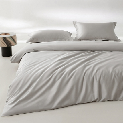 91家纺网 家纺一手货源 找家纺 （总）轩和家居 2024新款A类50S贡缎长绒棉四件套系列