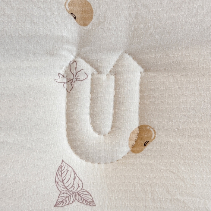 91家纺网 家纺一手货源 找家纺 丽卡家纺（原丽卡家纺） 2024新款7A抗菌艾阳棉提花大豆被子被芯 1号豆春秋被