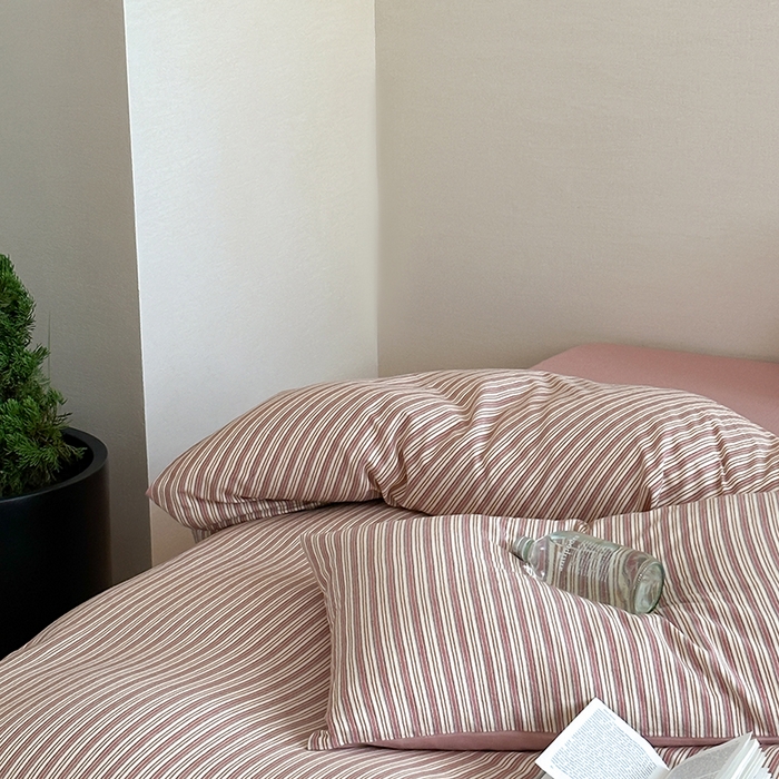 91家纺网 家纺一手货源 找家纺 （总）2024新款全棉水洗提花工艺四件套-时光巴黎