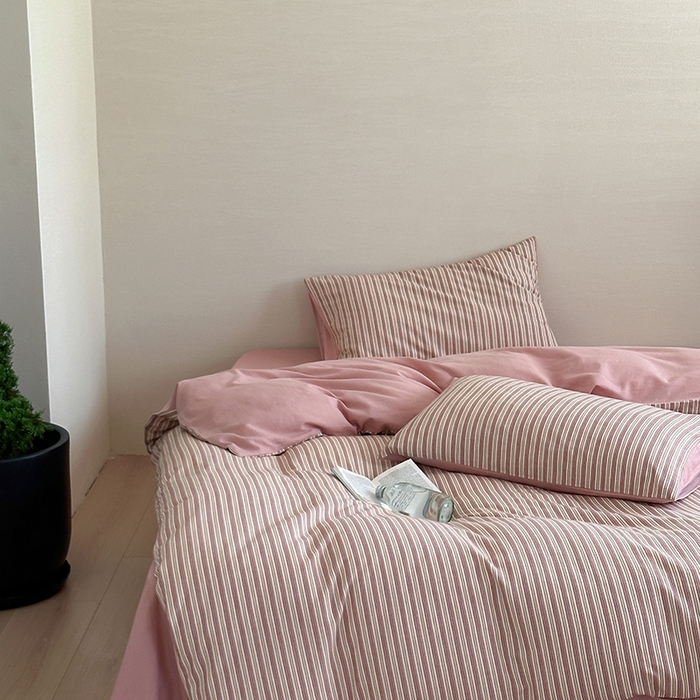 91家纺网 家纺一手货源 找家纺 （总）2024新款全棉水洗提花工艺四件套-时光巴黎