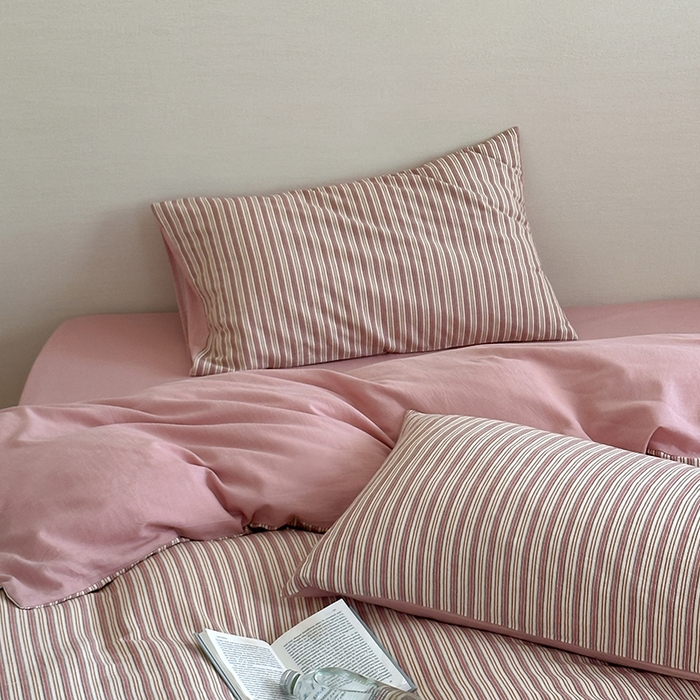 91家纺网 家纺一手货源 找家纺 （总）2024新款全棉水洗提花工艺四件套-时光巴黎