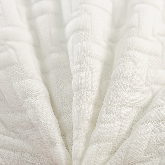 91家纺网 家纺一手货源 找家纺 芯奇想 2024新款柔·针织水洗中低枕 母婴级A类 白色45*70cm