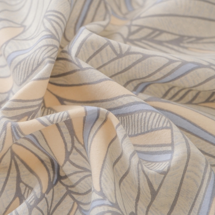 91家纺网 家纺一手货源 找家纺 萌宝老粗布 2025新直播加厚全棉活性磨毛四件套叶岚