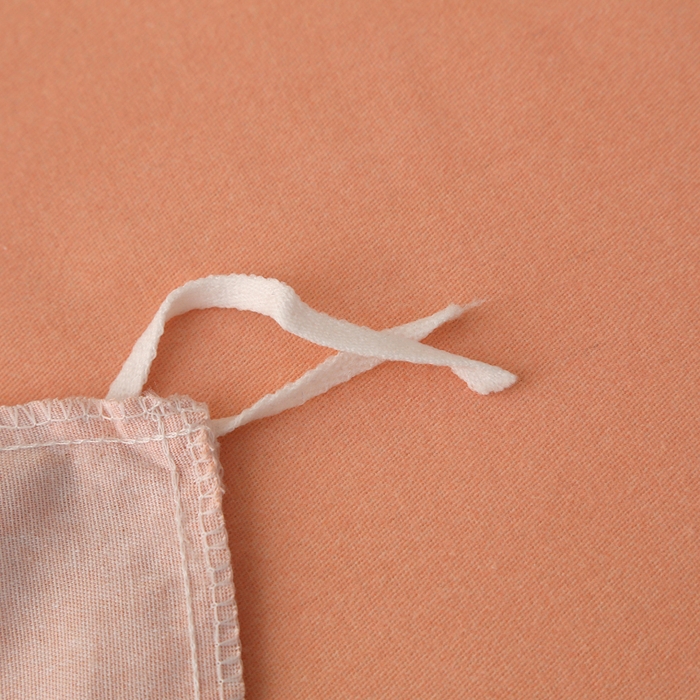 91家纺网 家纺一手货源 找家纺 大吉  2024新款加厚喷气全棉磨毛被套 梵克雅