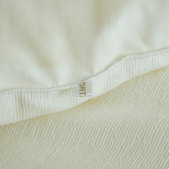 91家纺网 家纺一手货源 找家纺 丽卡家纺 2024新款热艾家春秋被 白色