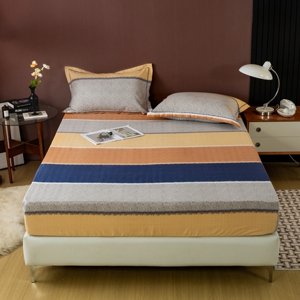 91家纺网 家纺一手货源 找家纺 （总）丝芙妮家居（原乐视家纺） 2024新款全棉磨毛单品床笠