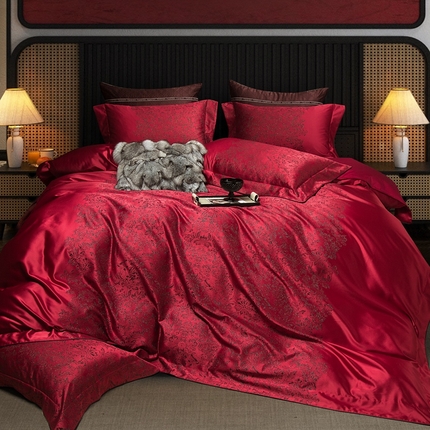 （总）2024新款四件套奥斯汀