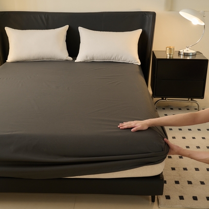 91家纺网 家纺一手货源 找家纺 （总）闲鱼家纺 2025新款防水床笠（跨境专供，非质量问题  不退不换）