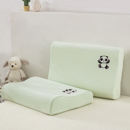 91家纺网 家纺一手货源 找家纺 （总）大黄蜂家居家纺 2025新款德绒暖感纤维乳胶枕套