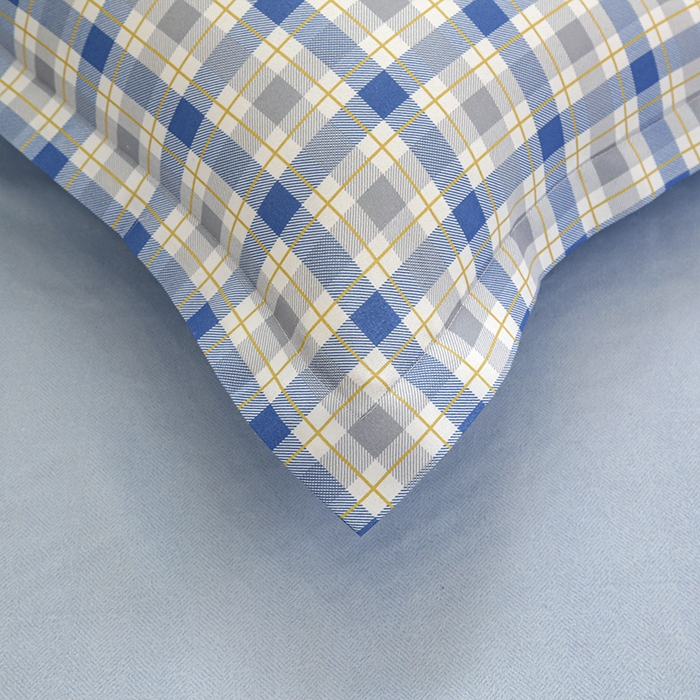 91家纺网 家纺一手货源 找家纺 友承 2025新款亲肤磨毛植物羊绒印花四件套 格格熊