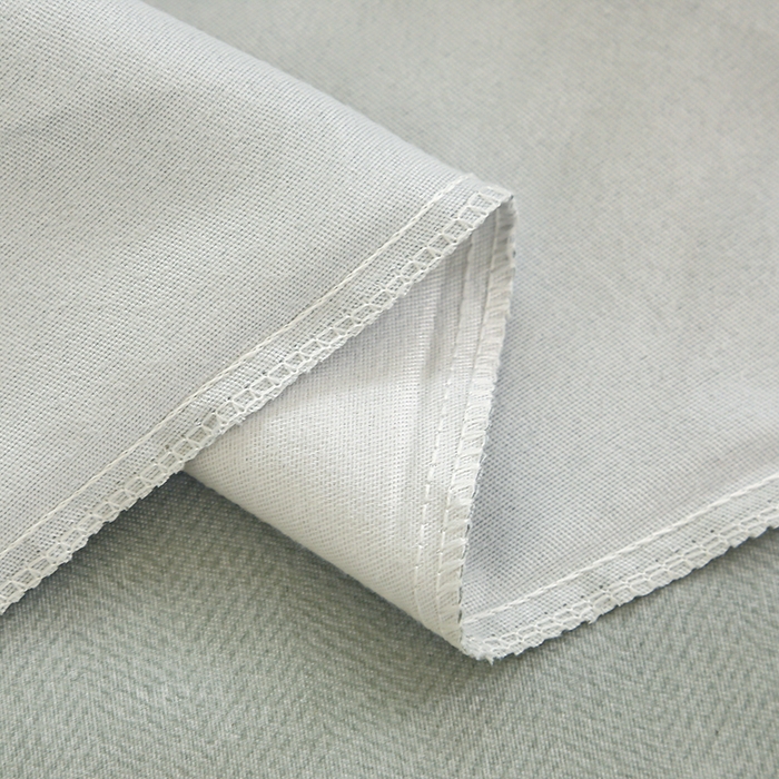 91家纺网 家纺一手货源 找家纺 友承 2025新款亲肤磨毛植物羊绒印花四件套 莫妮卡