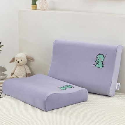 91家纺网 家纺一手货源 找家纺 （总）大黄蜂家居家纺 2025新款德绒暖感纤维乳胶枕套