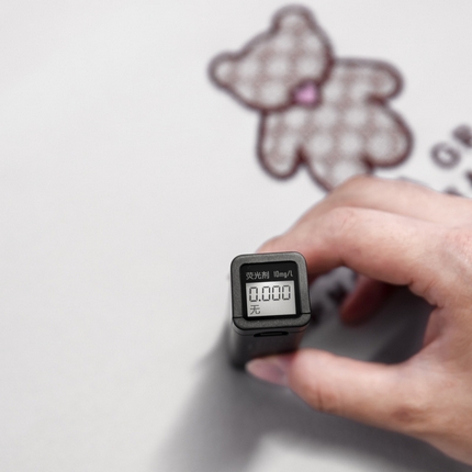 91家纺网 家纺一手货源 找家纺 （总）大黄蜂家居家纺 2025新款德绒暖感纤维乳胶枕套